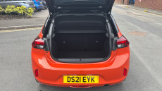 Vauxhall Corsa 1.2 Turbo Elite Nav Premium 5dr Petrol Hatchback